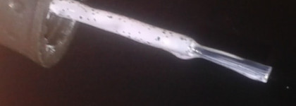 Добавим перчику с NailLOOK Sweet Pepperland №31241