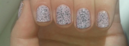 Добавим перчику с NailLOOK Sweet Pepperland №31241