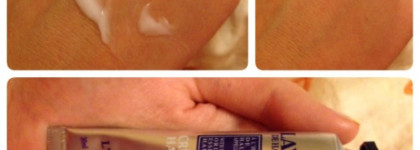 Набор кремов для рук от L'occitane