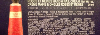 Набор кремов для рук от L'occitane