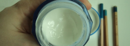 Мой опыт спасения кожи от отопительного сезона. Сравнение двух кремов с термальной водой от Uriage и Vichy