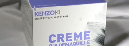 Уход. Часть 1. Kenzoki