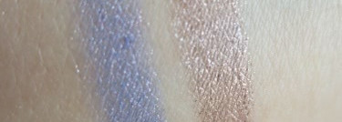 Летние игрушки Pupa Navy Chic Matic Stylo eyeshadow Тени-карандаш цвета 002 и 003