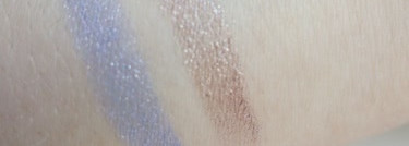 Летние игрушки Pupa Navy Chic Matic Stylo eyeshadow Тени-карандаш цвета 002 и 003