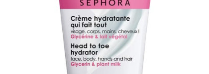 Универсальный солдат Sephora Head to toe hydrator