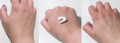 Универсальный солдат Sephora Head to toe hydrator