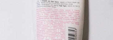 Универсальный солдат Sephora Head to toe hydrator