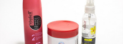 4 уходовых средства из Беларуси