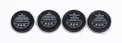 My must haves от Essence