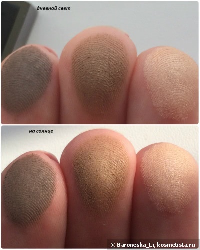 Эта клетка сводит меня с ума... Burberry Sheer Eyeshadow Eye Enhancer №.03 Porcelain, №.06 Almond, №.07 Taupe Brown, №.09 Rosewood, №.21 Midnight Brown, №.22 Pale Barley