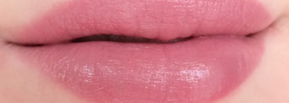 Развязалась... Giorgio Armani Rouge D'armani Sheers Hydrating Lipcolor № 524 Rose wood