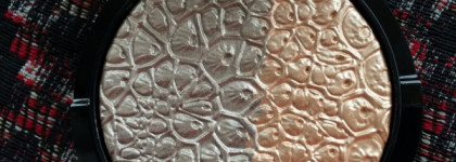 Палетка теней Giorgio Armani Universal Eyeshadow Palette Organica