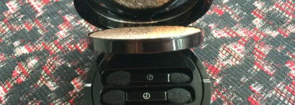 Палетка теней Giorgio Armani Universal Eyeshadow Palette Organica