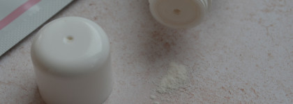 Топ продуктов в уходе за собой, которые со мной уже более пяти лет: Alcina Soft Peeling