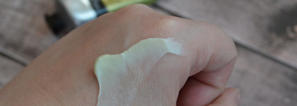 Топ продуктов в уходе за собой, которые со мной уже более пяти лет: The Body Shop Hemp Hard-Working Hand Protector