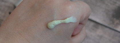 Топ продуктов в уходе за собой, которые со мной уже более пяти лет: The Body Shop Hemp Hard-Working Hand Protector