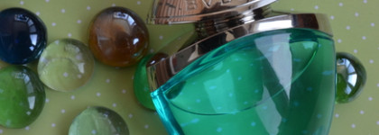 Аромат для отпуска Omnia Paraiba Bvlgari или как пахнуть чистотой