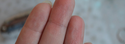 Очень красивая помада Guerlain Rouge G de Guerlain lipstick shade #2