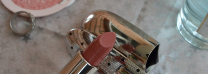 Очень красивая помада Guerlain Rouge G de Guerlain lipstick shade #2