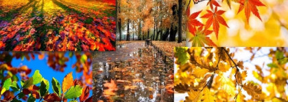 Как я создаю себе настроение на месяц или моя «косметичка месяца»