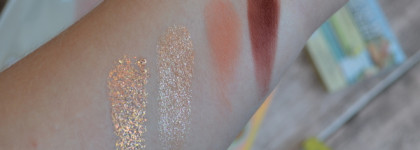 Косметичка августа: тропики, жара и бунтарство