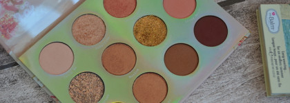 Косметичка августа: тропики, жара и бунтарство