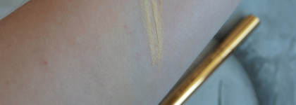 Dermacol Touch Cover Illuminating Concealer #02 2 в 1 Хайлайтер + корректор с кисточкой