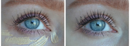 Dermacol Touch Cover Illuminating Concealer #02 2 в 1 Хайлайтер + корректор с кисточкой