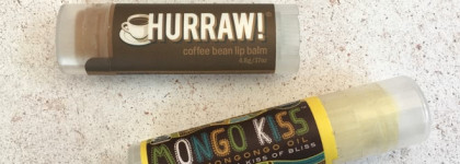 Что всегда есть в моей тележке заказов с IHerb