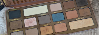 Косметичка сентября "Нюд, спокойствие, офис"