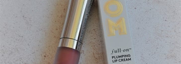 Buxom Full-On Кремовый блеск для губ с эффектом объема оттенок Hot Toddy