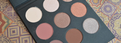 Bernovich Sansara нейтральный базовый набор оттенков для жизни