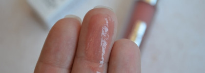 Buxom Full-On Кремовый блеск для губ с эффектом объема оттенок Hot Toddy