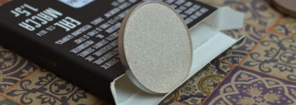 Небольшая коллекция теней Bernovich Vol. 1