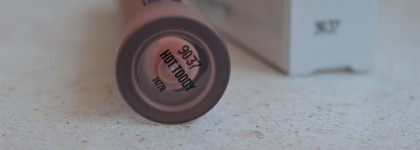 Buxom Full-On Кремовый блеск для губ с эффектом объема оттенок Hot Toddy