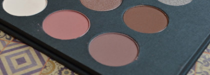 Bernovich Sansara нейтральный базовый набор оттенков для жизни