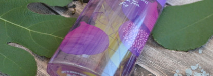 Green Tea Fig Elizabeth Arden, а есть ли фиги?