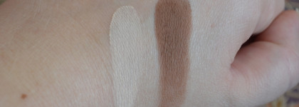 Небольшая коллекция теней Bernovich Vol. 3