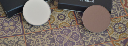 Небольшая коллекция теней Bernovich Vol. 3