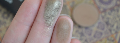 Небольшая коллекция теней Bernovich Vol. 2