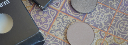 Небольшая коллекция теней Bernovich Vol. 2