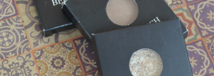 Небольшая коллекция теней Bernovich Vol. 2