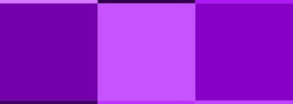 Мне все фиолетово