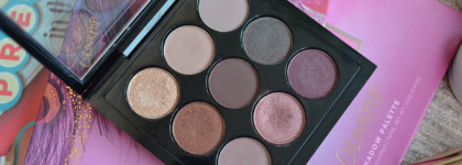 Косметичка ноября: бургунди, глинтвейн и меланхолия