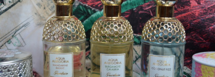 Пост любви к марке Guerlain
