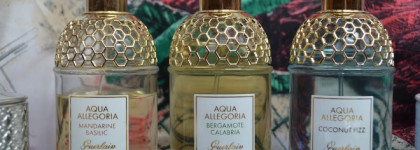 Пост любви к марке Guerlain