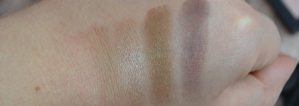 Косметичка декабря "суматоха, Новый год, истерия и завалы"