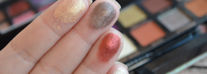 Косметичка января «Гости, елка, новый год и безудержное веселье»