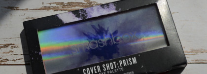 Палетка для макияжа глаз Smashbox Cover Shot Eye Palette - Prism