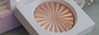 Дорого / Дёшево: обещали самый яркий хайлайтер Ofra Mini Highlighter #Blissful и аналог ему